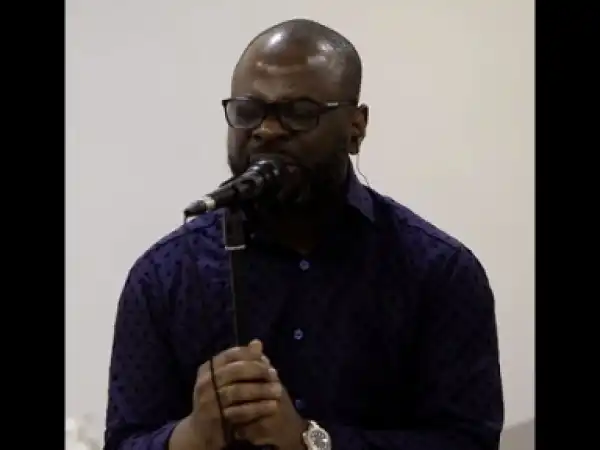 Pastor Sola Fola-Alade X TY Bello – GOD OF THE NATION (A prayer for Nigeria)